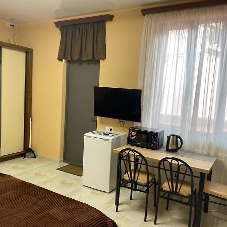 Nice Apartments Tbilisi Bagian luar foto