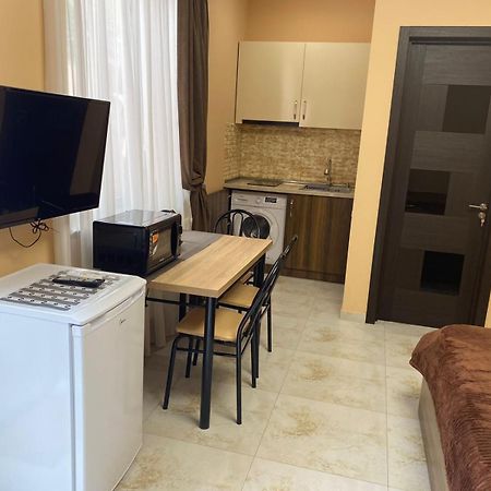 Nice Apartments Tbilisi Bagian luar foto