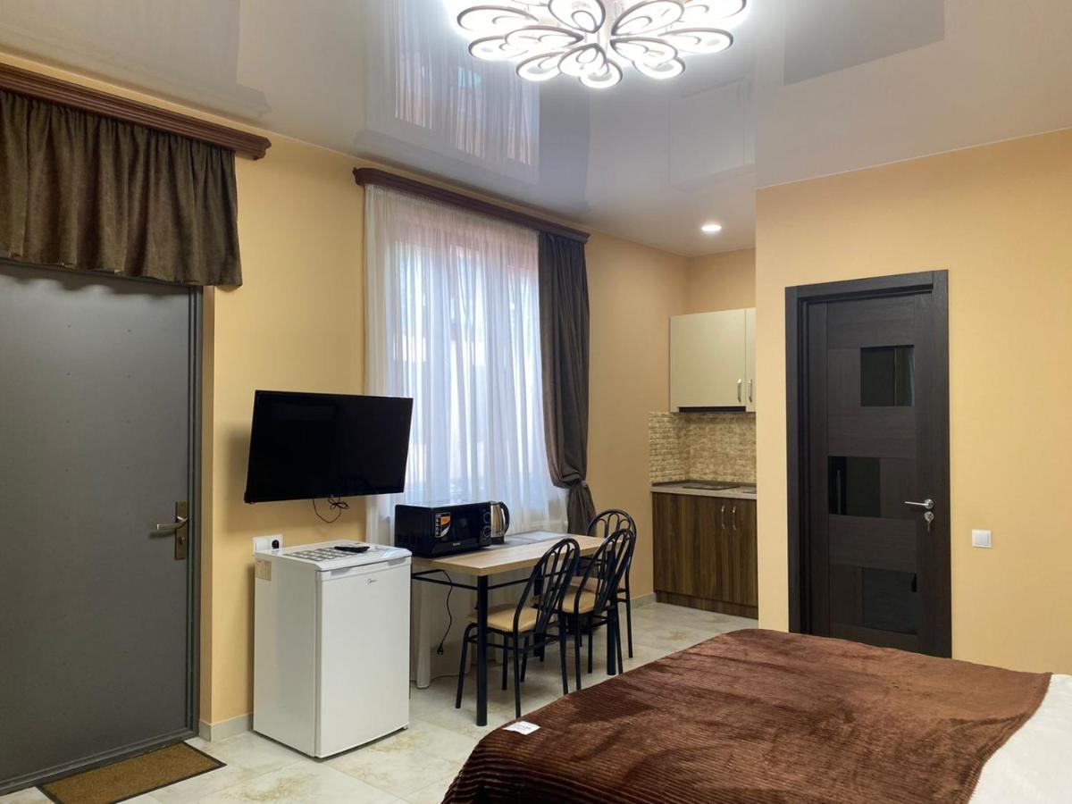 Nice Apartments Tbilisi Bagian luar foto